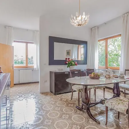 Casa Flora Dom wakacyjny